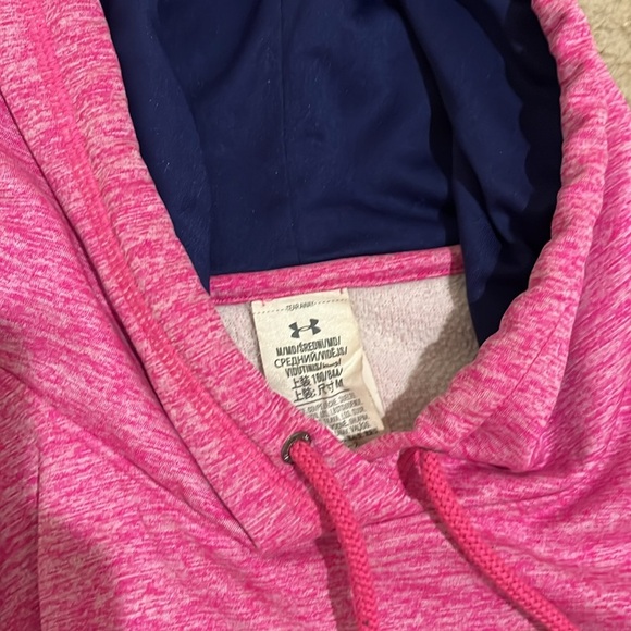Under Armour hoodie - Picture 3 of 5